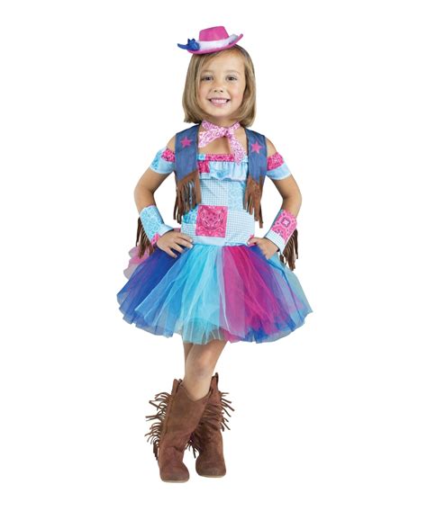 Saddle Up Sweetie Toddler Girls Cowgirl Costume