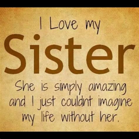 thank you sister best quotes and wishes welcome wishes