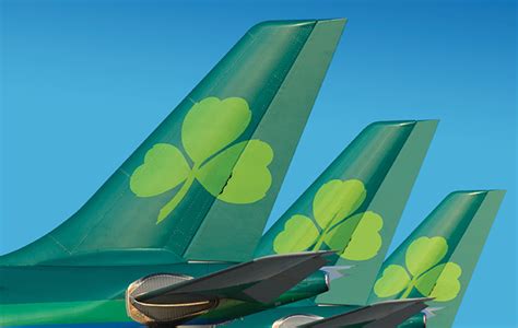 Find deals and fly with aer lingus, a four star airline awarded by skytrax. Aer Lingus' New Direct Route from Montreal to Dublin ...