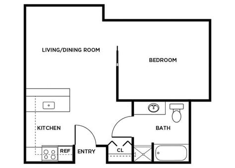 1 And 2 Bedroom Apartments In Auburn Auburn Court Apts