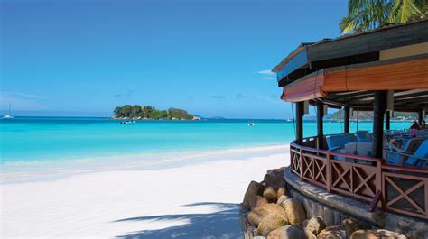 Paradise Sun Seychelles Praslin Hotel • Seychelles