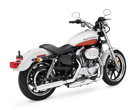 2011 Harley Davidson Xl 883l Sportster 883 Superlow Motozombdrivecom