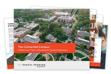 Ebook The Connected Campus Parcel Pending