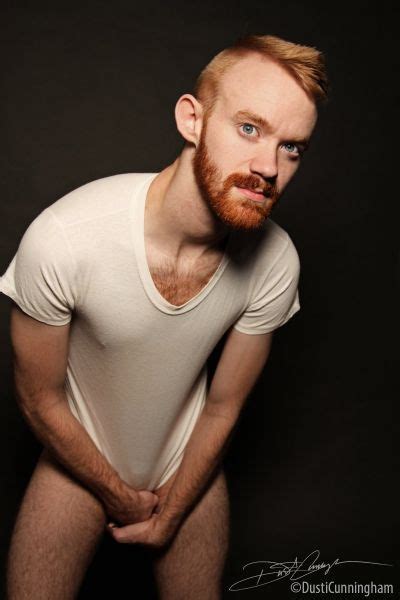 Hiding The Fire Crotch By Dusti Cunningham Hot Ginger Men Ginger Hair