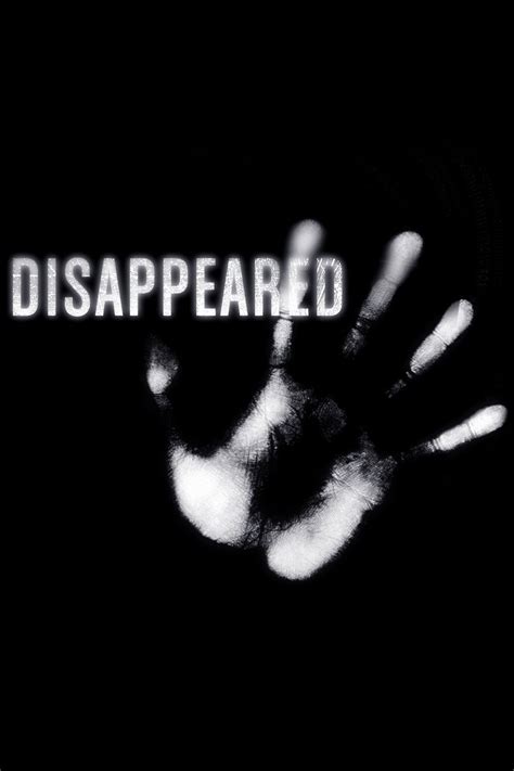 Watch Disappeared S1e5 Lee Cutler A Lost Soul 2010 Online Free