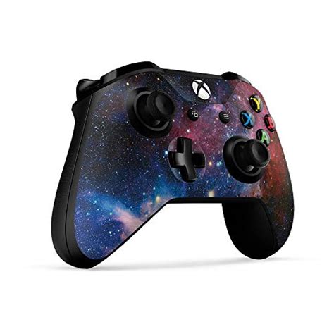 Controller Gear Controller Skin Space Starfield Officially Licensed