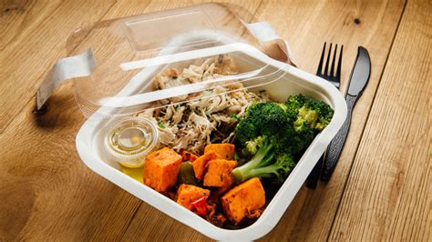 Maybe you would like to learn more about one of these? Healthy meal prep delivery service - is it worth the money ...