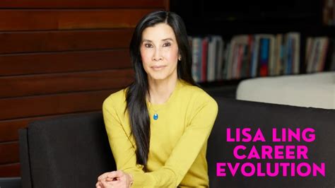 From The View To The World The Evolution Of Lisa Lings Career