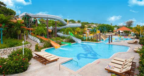 Beaches Ocho Rios All Inclusive Holiday Resort In Jamaica