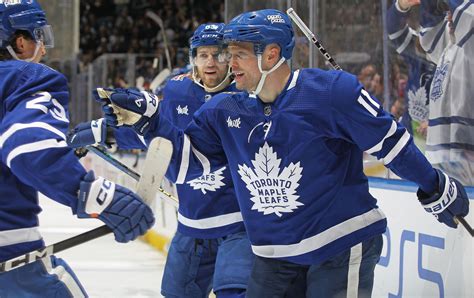What Is The Biggest Defeat In Toronto Maple Leafs History Revisiting