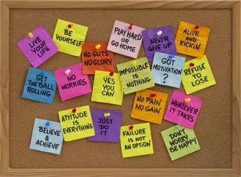 70 Best Images About Positive Post It Notes On Pinterest Note You