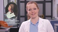 Klinik am Südring - Video - Weltfrauentag: Dorothea Christiane Erxleben ...