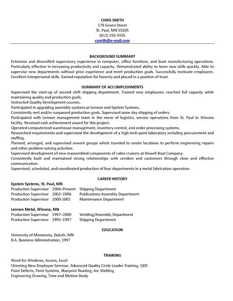 Simplify your job hunt—copy what works and personalize to land interviews. Best Functional Resumes For 2012