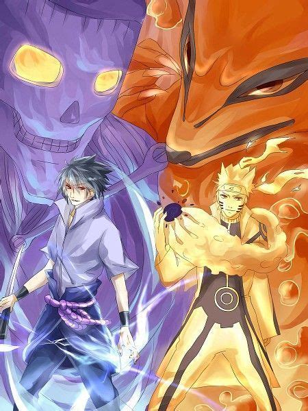 Click To Join Naruto Fandom On Anime Naruto Boruto