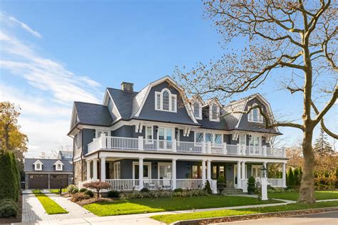 NJ homes: $7.45M Spring Lake home combines classic beauty elegance