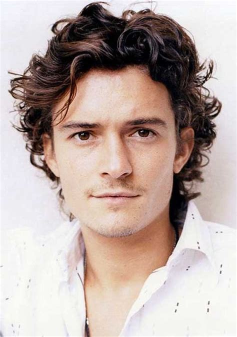 45+ Curly Haired Young Actors