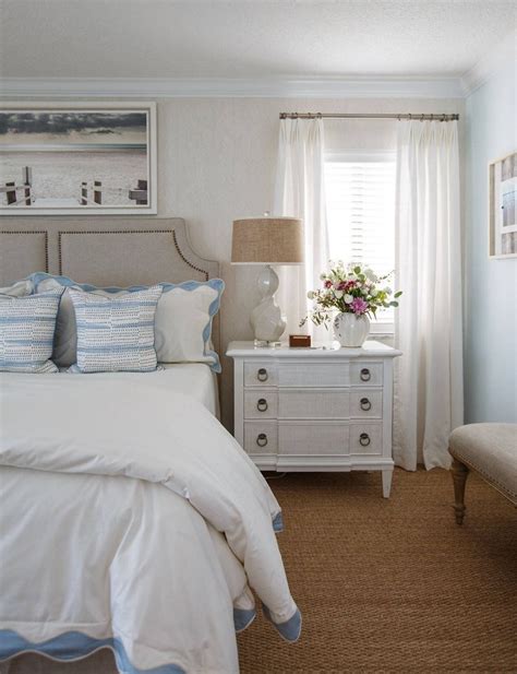 10 ý Tưởng Beach Decor Bedroom Cho Phòng Ngủ Mang Phong Cách Biển