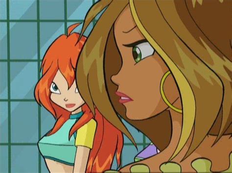 Pin Von Musa Lucia Melody Auf Winx Club Screenshots