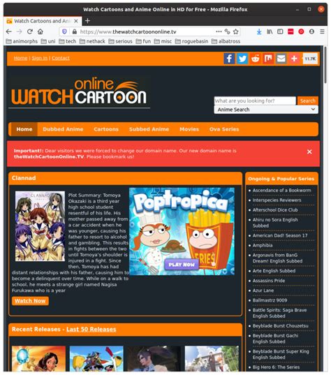 Pcpcpcpcp Watchcartoononline Why You Should Stream All Your Cartoons