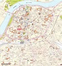 Large Avignon Maps for Free Download and Print | High-Resolution and ...