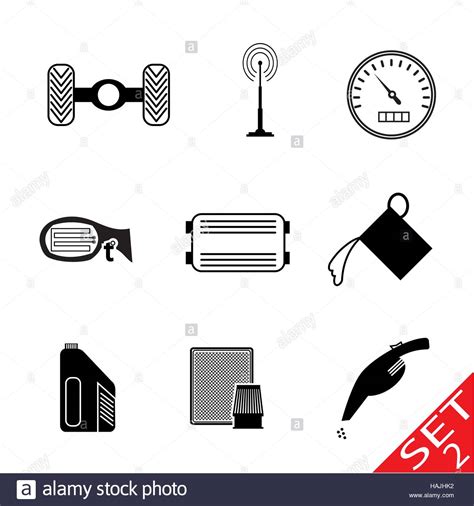 Search for your perfect free car vector graphics through millions of free images from all over the internet. Car icon parts and accessories. Vector Illustration Stock ...