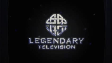 Legendary Televisioncbs Television Studios 2020 Variant Youtube