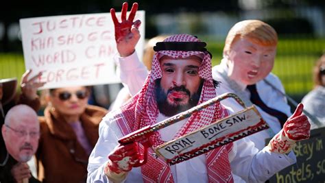 After saudi arabia confirmed mr khashoggi died inside the consulate, sources have told sky news mr khashoggi was cut up and his face disfigured. Jamal Khashoggi Murder: Saudi Arabia Awards Death Sentence ...