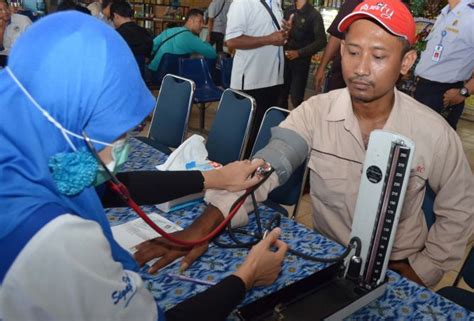 Kesehatan Di Indonesia Mengenal Lebih Jauh Kesehatan