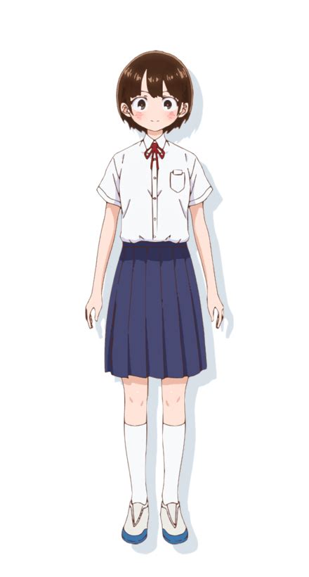 Kobayashi Chihiro Bokuyaba Wiki Fandom