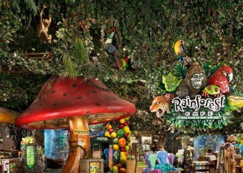 A Guide to Kid-Friendly Restaurants in Las Vegas | Kid friendly las