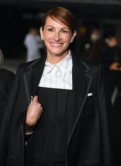julia roberts shares rare photo of her twins in honor of their 18th birthday