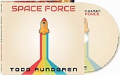 Todd Rundgren - Space Force (CD) - Badlands Records Online