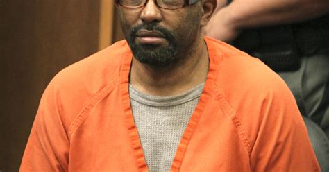 Serial Killer Anthony Sowell Sentenced To Death Cbs News