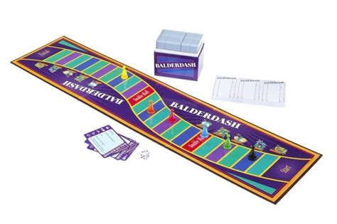 Nathalie Languages Blog Games For Learning English Balderdash