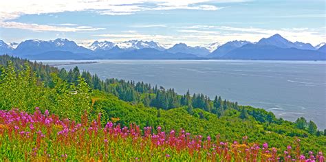 3 Destinations You Need To Visit On Alaska's Kenai ...
