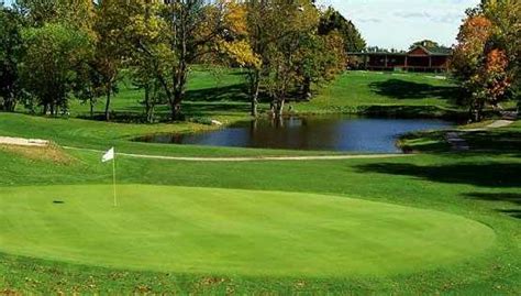 Stafford Country Club Stafford New York Golf Course Information And