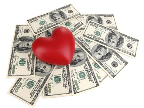 bigstock-Love-and-money-concept-Heart-55827032 - Money Munchkids
