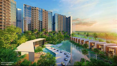 Find the right property @ propertyguru. Riverfront Residences New Condo Launch. 360 Virtual ...