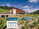 Holidaycheck Top Hotels in Grossarl - Tourismusverband Großarltal