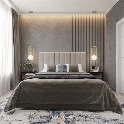 Modern Bedroom Interior Modern Master Bedroom Modern Bedroom Design