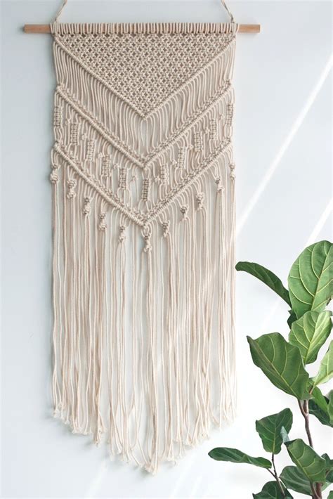 The 7 Best Macrame Wall Hangings To Buy In 2018