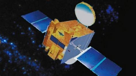 India Successfully Decommissions Insat 4b Satellite