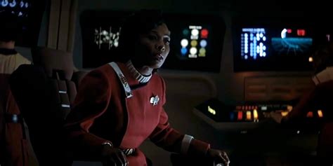 Star Trek Every Female Captain So Far Screen Rant Whole Story