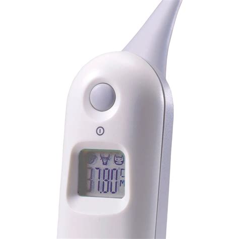 Digital Thermometer Veterinary Thermometers Praxisdienst Vet