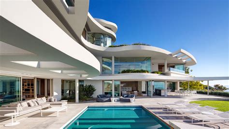 Cape Town Most Expensive Houses