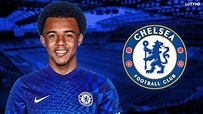 Jules Kounde - Welcome to Chelsea 2021 | Skills & Goals | HD - YouTube