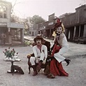 Lee Hazlewood & Ann Margret, The Cowboy & The Lady, LHI, 1969 # ...
