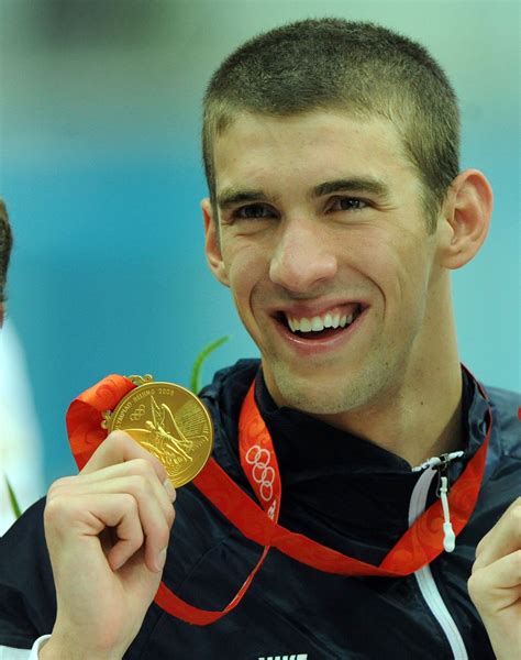 michael phelps is si sportsman of the year