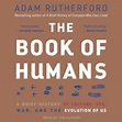 Libro.fm | The Book of Humans Audiobook