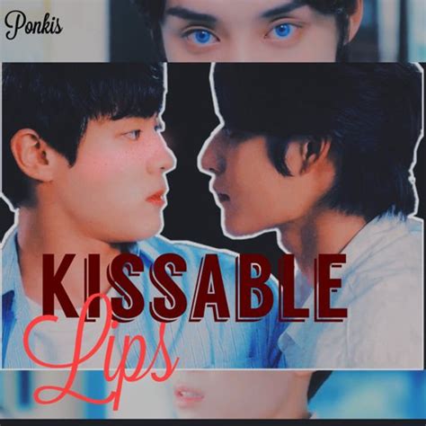 ♡kissable Lips ♡ Wiki •k Drama• Amino